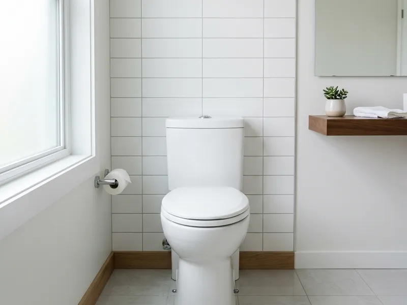 Toilet Repair & Installation Plumber in Council Grove, KS